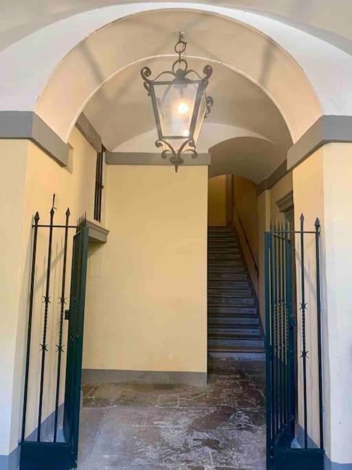 Casa Cristina In Piazza Farnese Apartment Rome Exterior photo